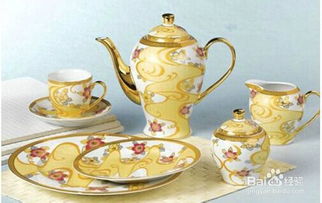 家庭瓷器工艺品碎了如何修复